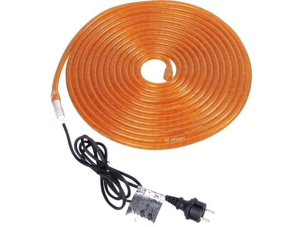 Eurolite 50506080, Universell belysningslist, Atmosfär, Inomhus / utomhus, Universal, Orange, IP44