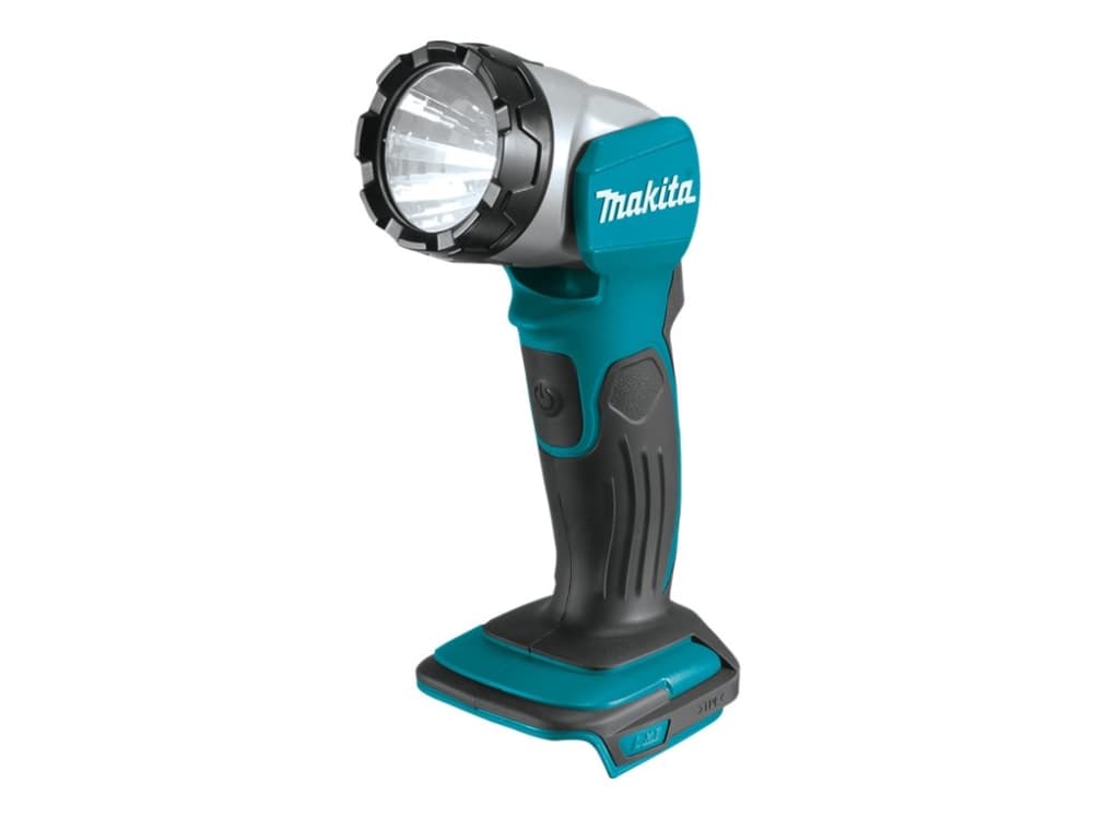 Makita DML802 - Ficklampa - LED - Utan batteri och laddare