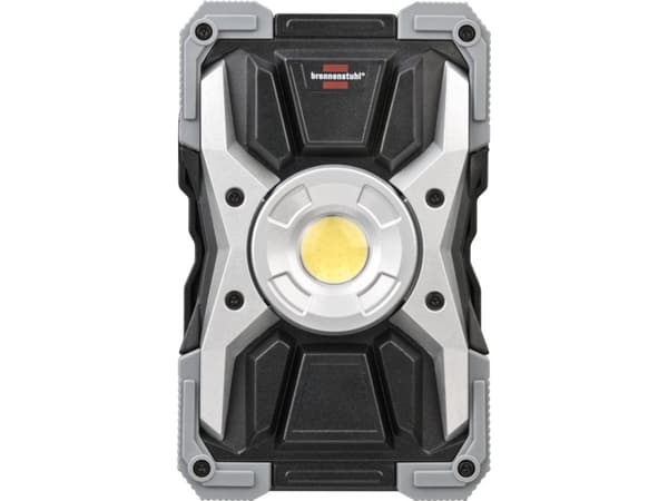 Brennenstuhl 1173100100, 15 W, LED, lajittelu, Grå, 6500 K, 1500 lm, III