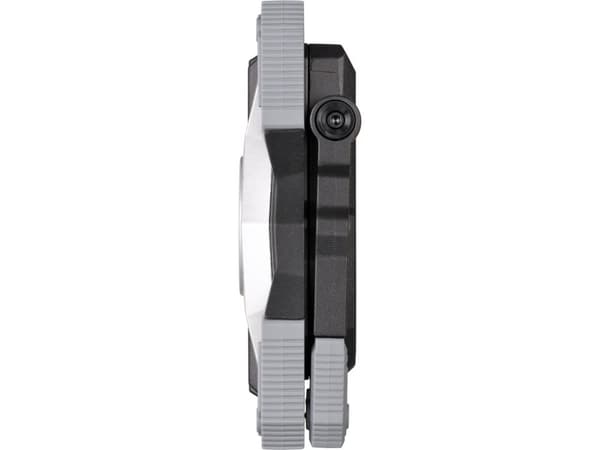 Brennenstuhl 1173100100, 15 W, LED, lajittelu, Grå, 6500 K, 1500 lm, III