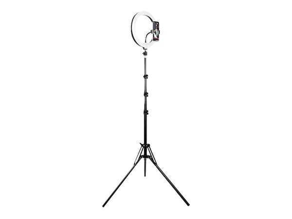 Tracer - Ringlys - 1 hoder x 160 lampe - LED - 14.5 W - DC
