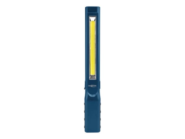 ANSMANN WL450R slim - Arbetslampa - LED - 4 W - vitt ljus - narrow - blå