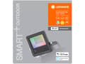 Pikkukuva 5 / 5: LEDVANCE 474628, 20 W, LED, Harmaa, 3000 K, 1260 lm, 30000 h