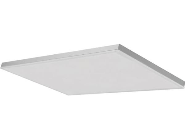 LEDVANCE SMART+ Planon Frameless TW, Rektangulær, Hvit, Aluminium, Polymethylmethacrylate (PMMA), IP20, II, CE / EAC / REACH / RoHS