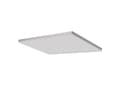 Miniatyrbilde 1 av 4: LEDVANCE SMART+ Planon Frameless TW, Rektangulær, Hvit, Aluminium, Polymethylmethacrylate (PMMA), IP20, II, CE / EAC / REACH / RoHS