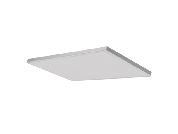 LEDVANCE SMART+ Planon Frameless TW, Rektangulær, Hvit, Aluminium, Polymethylmethacrylate (PMMA), IP20, II, CE / EAC / REACH / RoHS
