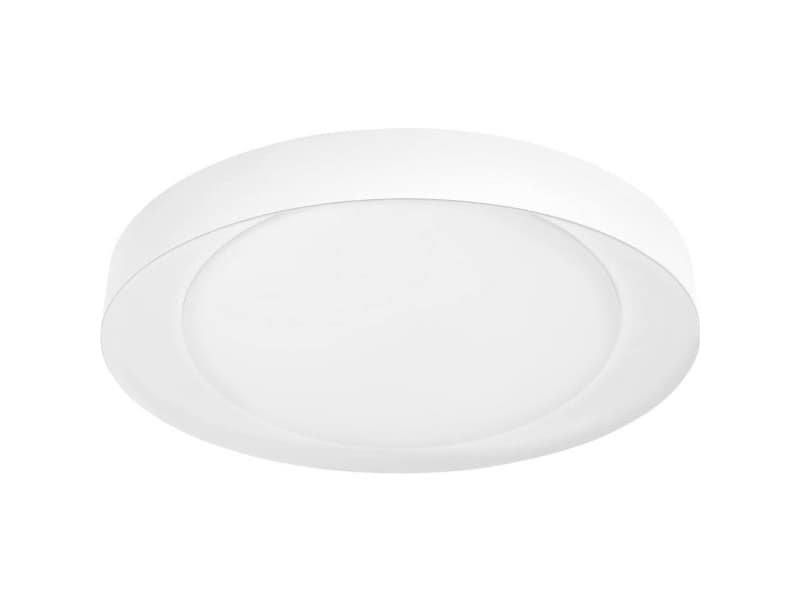 LEDVANCE SMART+ TUNABLE WHITE Eye 490 WT 4058075486522 LED-loftslampe Hvid 32 W App, der kan styres, Kan dæmpes