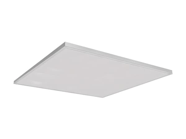 LEDVANCE SMART+ TUNABLE WHITE 600X600 4058075484436 LED-loftslampe Hvid 40 W App, der kan styres, Kan dæmpes