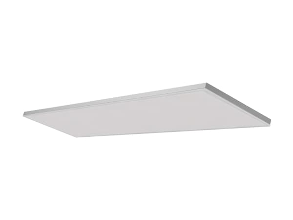 LEDVANCE SMART+ MULTICOLOR 1200X300 4058075484511 LED-loftslampe Hvid 40 W App, der kan styres, Kan dæmpes