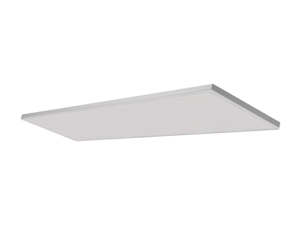 LEDVANCE SMART+ TUNABLE WHITE 1200X300 4058075484498 LED-loftslampe Hvid 40 W App, der kan styres, Kan dæmpes