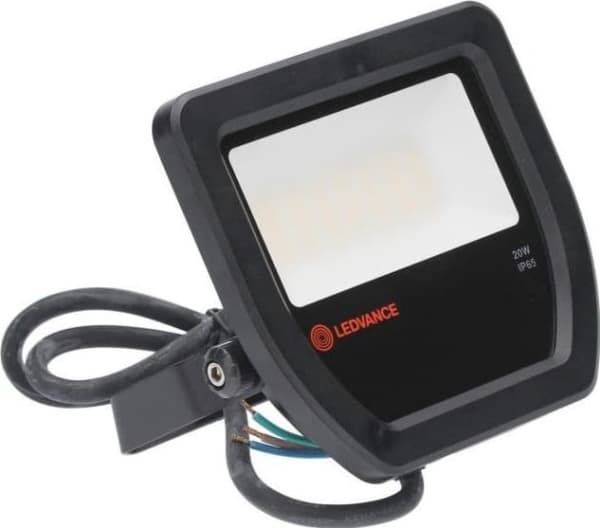 LEDVANCE FL PFM 20 W 4000 K SYM 100 BK 421011 LED-lysrör 20 W neutralvitt