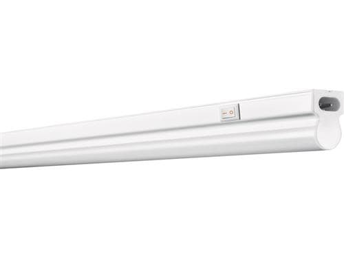 LEDVANCE LN COMP SWITCH 900, T5, 3000 K, 1200 lm, IP20, Hvit