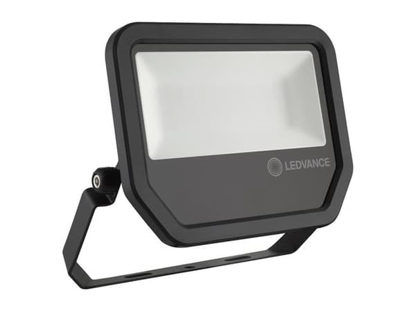 LEDVANCE FL PFM 50 W 3000 K SYM 100 BK 421226 LED-lysrör 50 W varmvitt