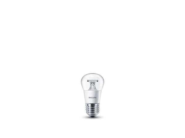 Philips LED Illum/krone 8718291743439, 3 W, 25 W, E14, 250 lm, 15000 timer, Varm hvit