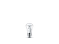 Miniatyrbilde 3 av 5: Philips LED Illum/krone 8718291743439, 3 W, 25 W, E14, 250 lm, 15000 timer, Varm hvit