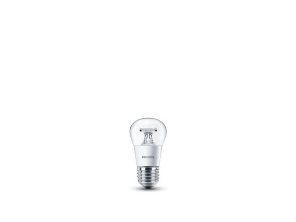 Philips LED Illum/krone 8718291743439, 3 W, 25 W, E14, 250 lm, 15000 timer, Varm hvit