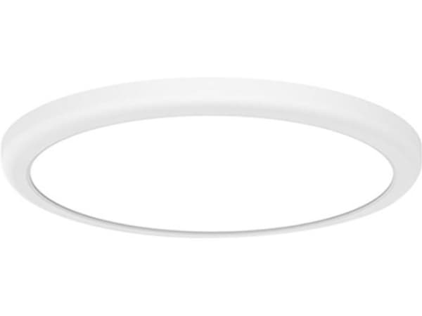mlight Rainbow 81-4057 LED-panel EEK: E (A - G) 12 W Varmhvid, Neutralhvid, Koldhvid Hvid