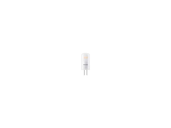 Philips CorePro LEDcapsule LV LED-lampor 1 W G4