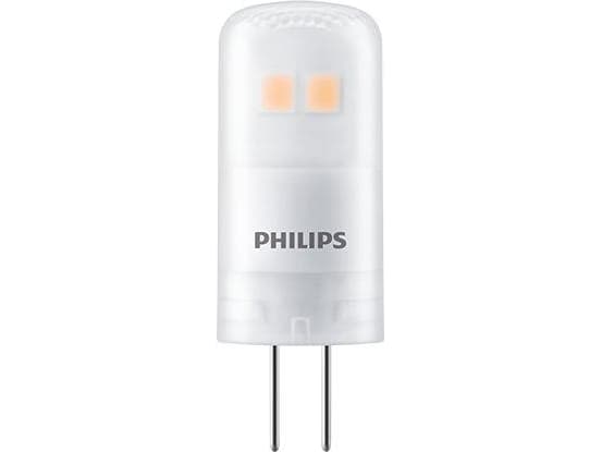 Philips CorePro LEDcapsule LV LED-lampor 1 W G4
