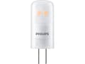 Miniatyrbild 4 av 5: Philips CorePro LEDcapsule LV LED-lampor 1 W G4