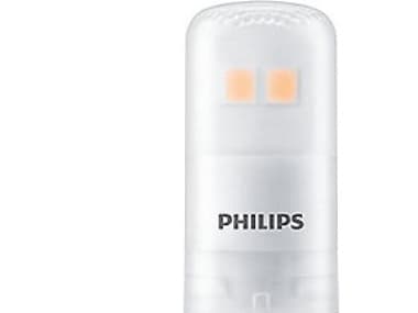 Philips CorePro LEDcapsule LV LED-lampor 1 W G4