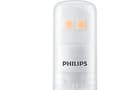 Miniatyrbild 5 av 5: Philips CorePro LEDcapsule LV LED-lampor 1 W G4