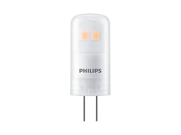 Philips CorePro LEDcapsule LV LED-lampor 1 W G4