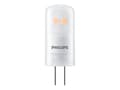 Miniatyrbild 1 av 5: Philips CorePro LEDcapsule LV LED-lampor 1 W G4