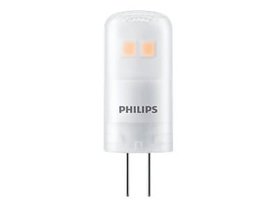 Philips CorePro LEDcapsule LV LED-lampor 1 W G4