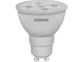 Miniatyrbilde 2 av 2: Osram LED Reflektor GU10 OSRAM GLOWdim, kan dæmpes 5 W 350 lm A+ Varmhvid 1 stk
