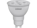 Miniatyrbilde 1 av 2: Osram LED Reflektor GU10 OSRAM GLOWdim, kan dæmpes 5 W 350 lm A+ Varmhvid 1 stk