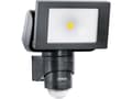 Miniatyrbilde 3 av 5: Steinel LED STRAHLER LS 150 S SW 052546 LED-udendørslyskaster med bevægelsessensor EEK: E (A - G) 14.7 W Neutralhvid