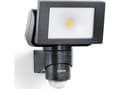 Miniatyrbilde 4 av 5: Steinel LED STRAHLER LS 150 S SW 052546 LED-udendørslyskaster med bevægelsessensor EEK: E (A - G) 14.7 W Neutralhvid