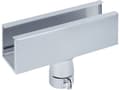 Miniatyrbilde 1 av 5: Steinel LED STRAHLER LS 150 S SW 052546 LED-udendørslyskaster med bevægelsessensor EEK: E (A - G) 14.7 W Neutralhvid