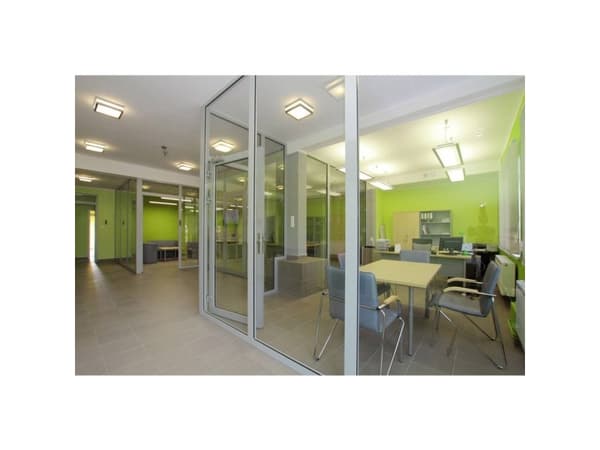 Kanlux Jurba taklampe 2x18W (8981)