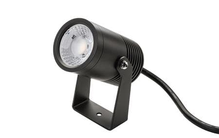 SG ARMATUREN Hovden Grafit Midi 1140lm 3000K Ra>80 Bagkantsdæmp