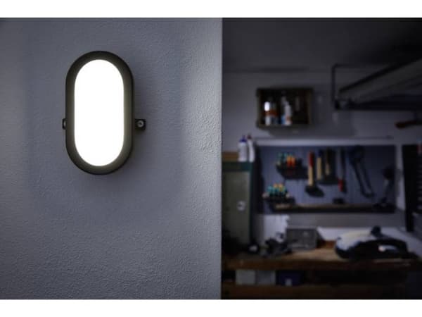 OSRAM LEDVANCE LED Bulkhead 800lm 11W/840 hvid