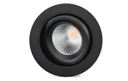 SG ARMATUREN JUNISTAR LUX ISOSAFE SORT IN/OUTDOOR 3000K