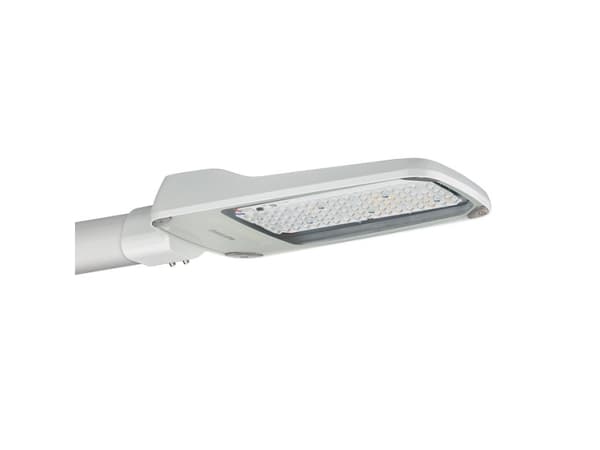 Philips LED55/740 II DM, 39 W, LED, Grå, Nøytral hvit, 4000 K, 4600 lm