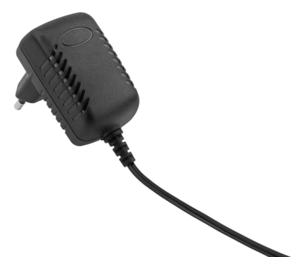 Ansmann FL800R, 10 W, LED, IP54, 2200 mAh, Musta, Sininen, Riippuva työvalo