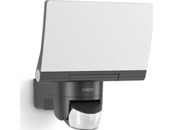Floodlight Steinel LED floodlight 14W Steinel XLED home 2 with graphite sensor