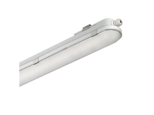 Philips CoreLine Industriarmatur IP65 WT120C Gen2 LED 6000lm/840 1500mm 42,9W (2x58W)