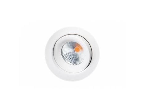 Downlight Junistar ECO Isosafe LED 6W DTW hvid (pakke med 8 stk)