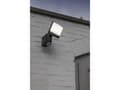 Miniatyrbilde 5 av 5: Lutec Sunshine 6925601345 Solcelle-spot med bevægelsessensor 7.5 W Neutralhvid