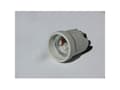 Miniatyrbild 1 av 2: Pawbol Ceramic Bulb Socket With Holder E27 426