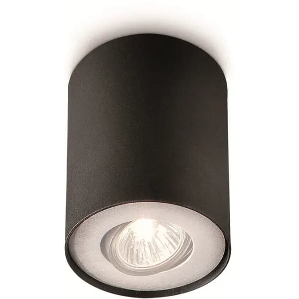 Philips Pillar Single Spot GU10