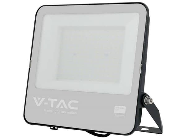 V-TAC VT-44153 23202 LED flytlys EEK: D (A - G) 150 W Koldhvid