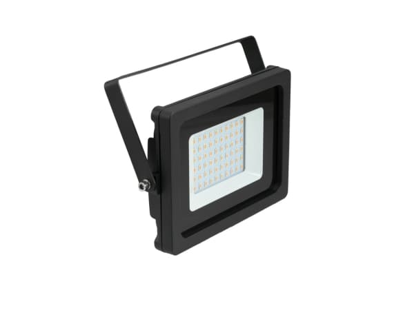Eurolite 51914966, 30 W, LED, 60 pære(r ), Sort, Ultravioletti (UV), I