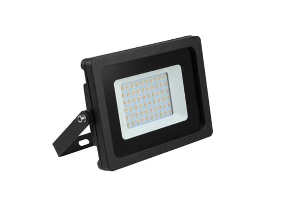Eurolite 51914966, 30 W, LED, 60 pære(r ), Sort, Ultravioletti (UV), I