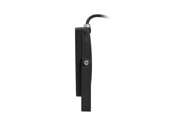 Eurolite 51914966, 30 W, LED, 60 pære(r ), Sort, Ultravioletti (UV), I